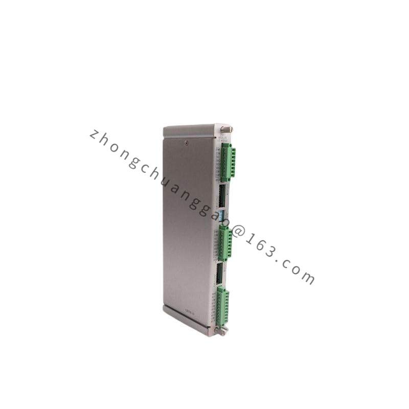 Bently Nevada 26363-30 I/O Module