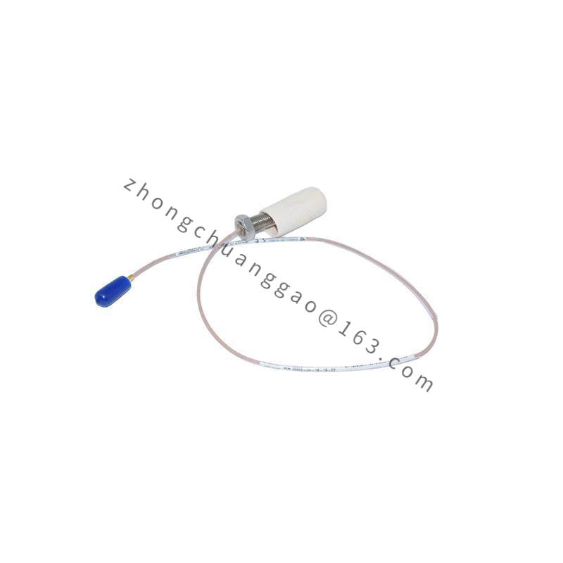 BENTLY NEVADA 30000-00-10-18-02 Proximity Probe Sensor