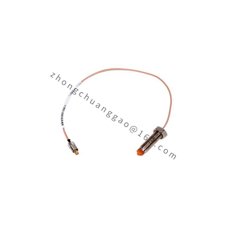 BENTLY NEVADA 30000-00-10-36-02 Vibration Probe