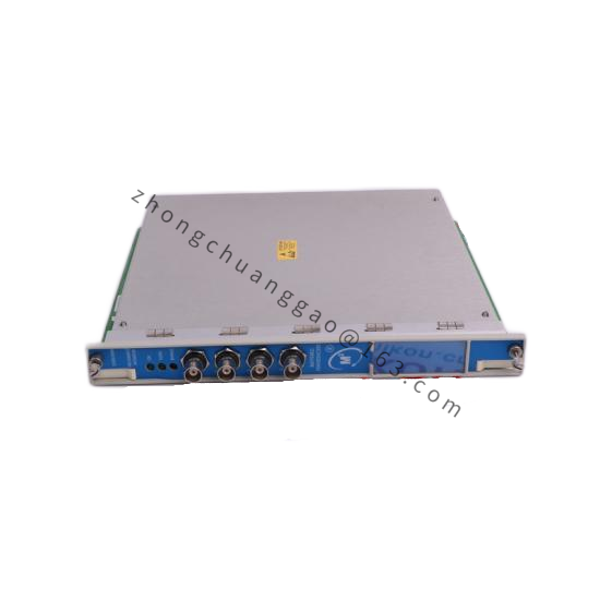 Bently Nevada 300103-A00-B09-C10-D02-E0