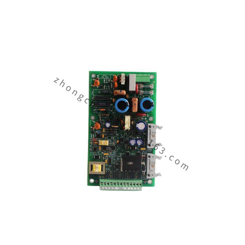 Bently Nevada 3077-755A 9907-147N 5501-303L Board