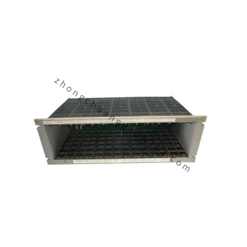 Bently Nevada 3300/05 Slot Card