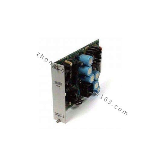 Bently Nevada 3300/12-01-01-00 Power Supply