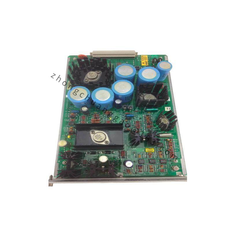 BENTLY NEVADA 3300/12-02-22-00 Power Supply Module