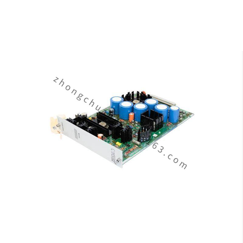 BENTLY NEVADA 3300/12 POWER SUPPLY