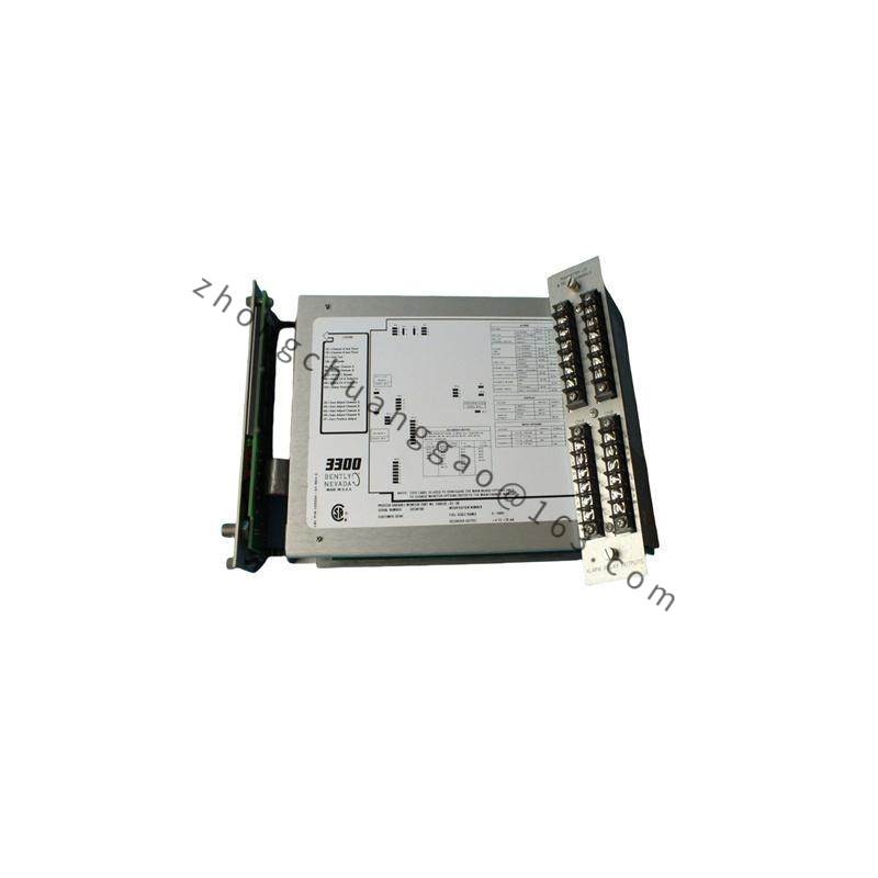 BENTLY NEVADA 3300/39-03-00 BRAND NEW