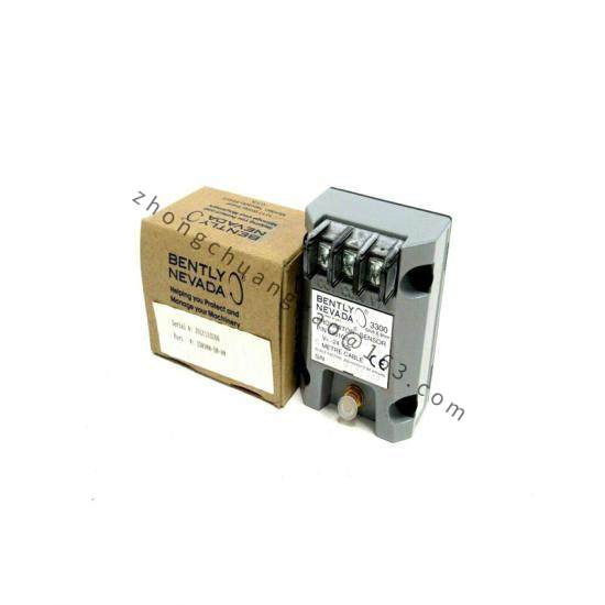 Bently Nevada 330100-50-00 3300 Proximitor Sensor