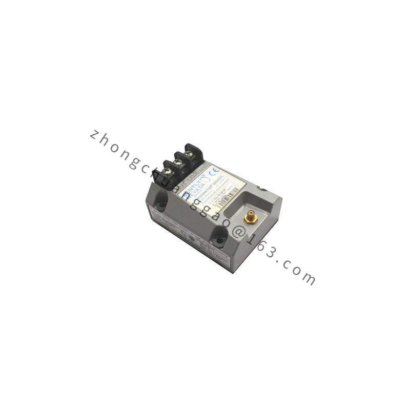 Bently Nevada 330100-90-05 3300 Proximitor Sensor