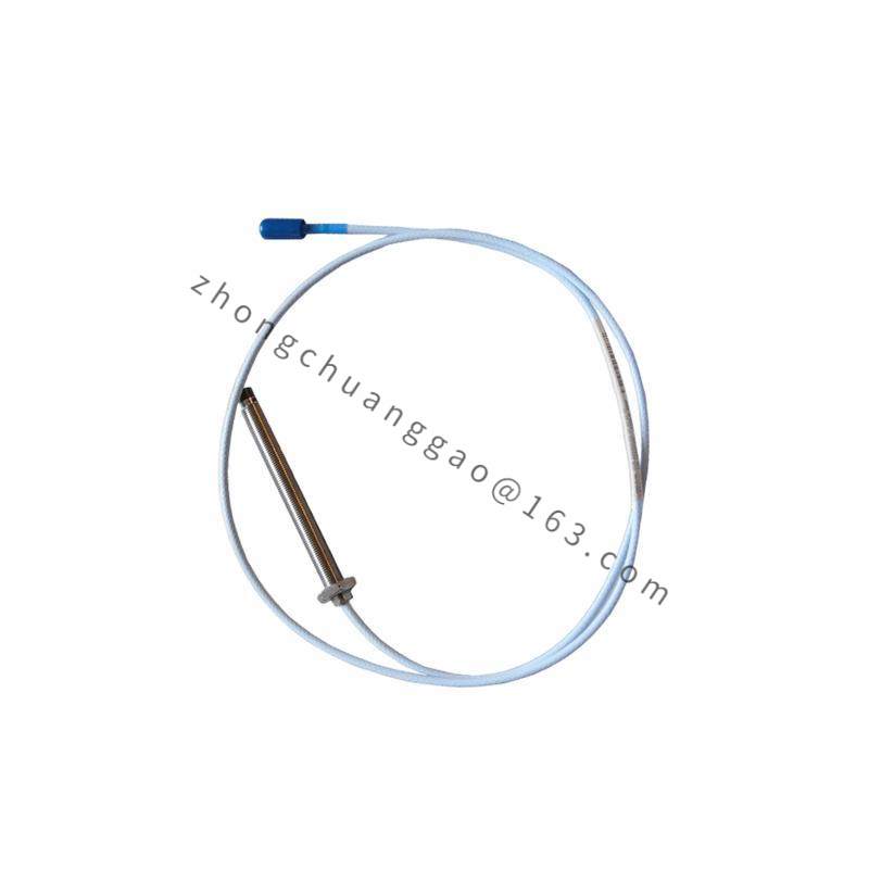 Bently Nevada 330101-00-08-10-02-00 PROXIMITY PROBE