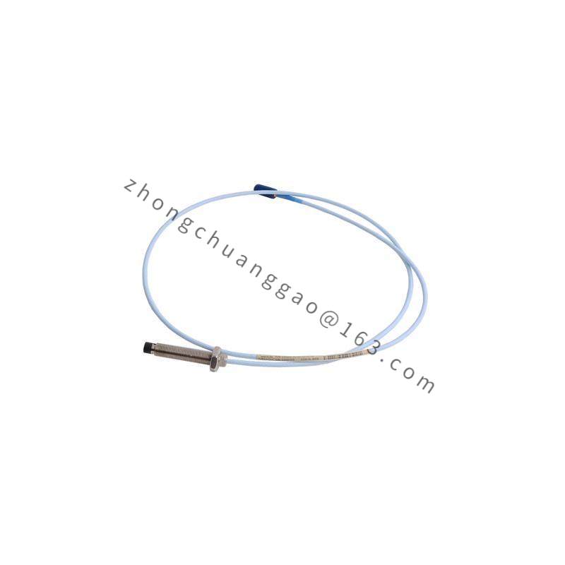 Bently Nevada 330101-00-08-20-02-05 extension cable