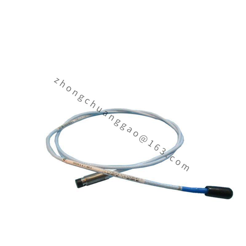 Bently Nevada 330101-00-10-10-02-05 Proximity Probes