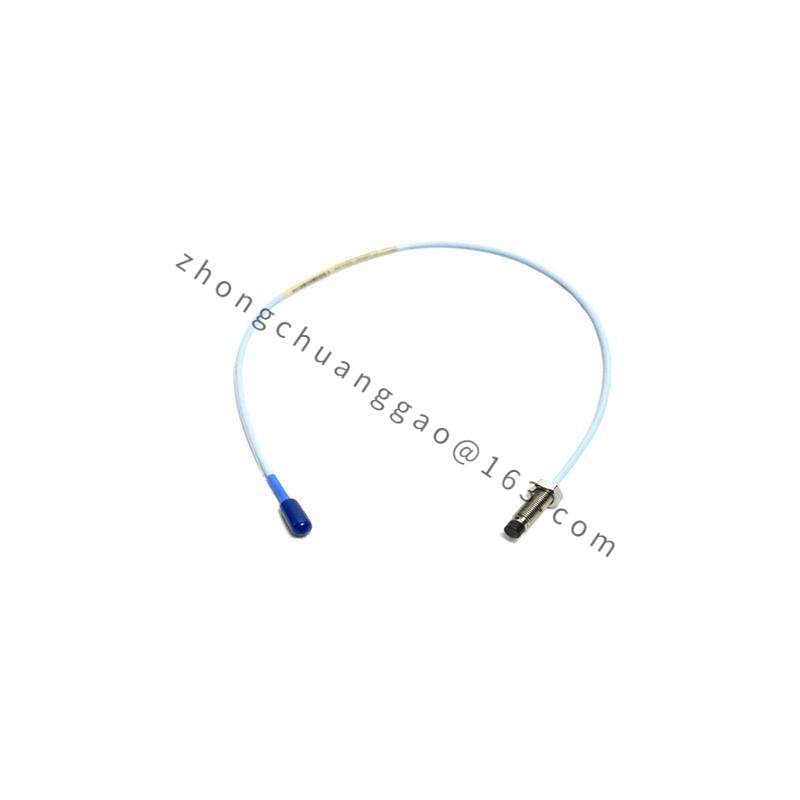 BENTLY NEVADA 330101-00-12-05-02-00 PROXIMITY PROBE