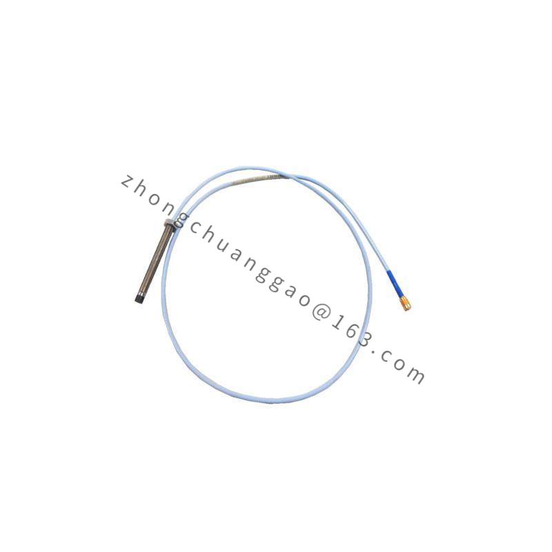 Bently Nevada 330101-00-12-10-02-00 Proximity Probes