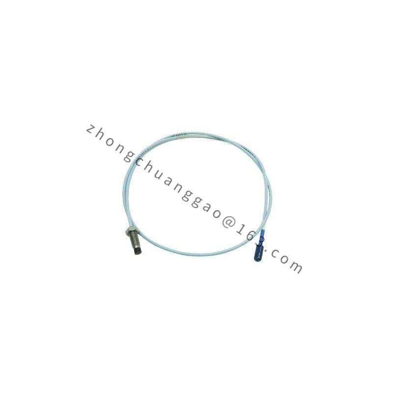 Bently Nevada 330101-00-12-10-02-CN Proximity Probes