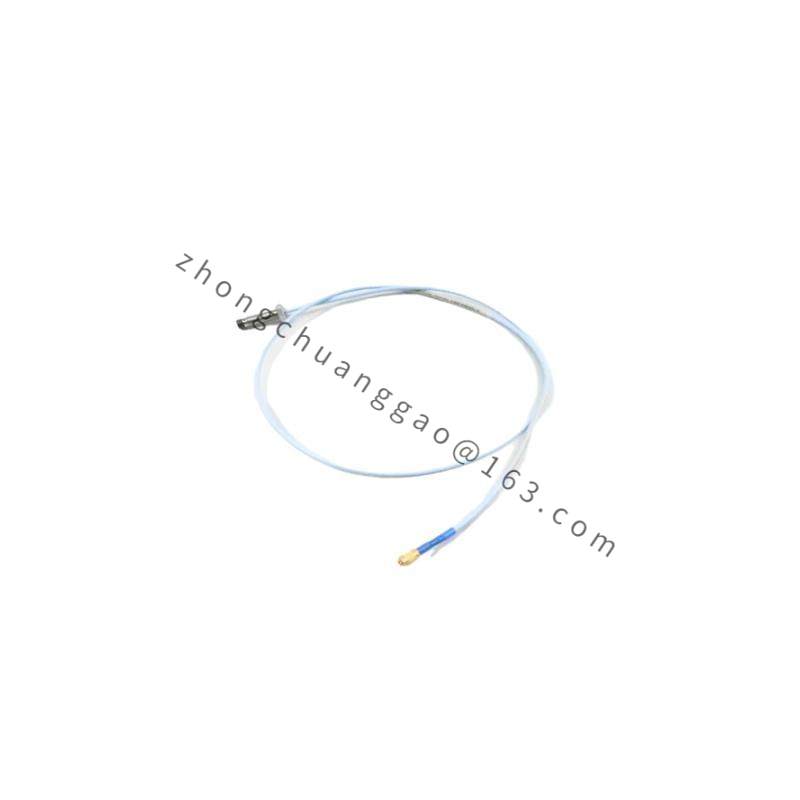 BENTLY NEVADA 330101-00-14-10-02-00 8MM PROXIMITY PROBE
