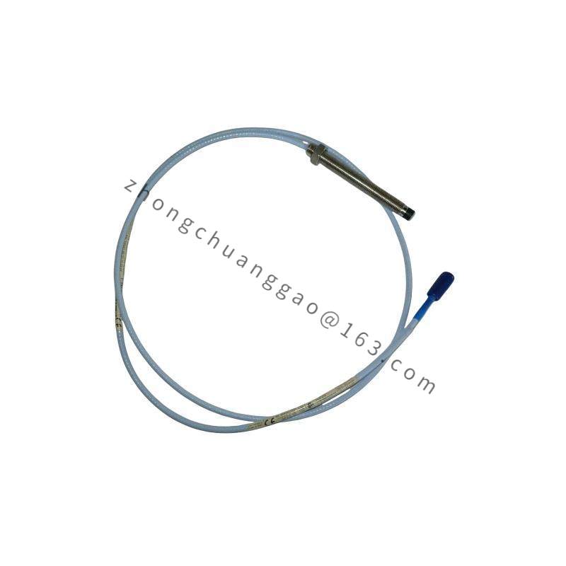 Bently Nevada 330101-00-14-10-02-05 3300 XL 8 mm Proximity Probes