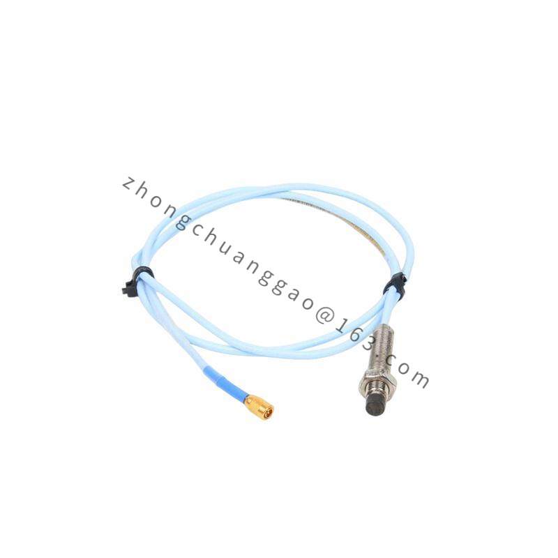 Bently Nevada 330101-00-15-10-02-00 proximity probes