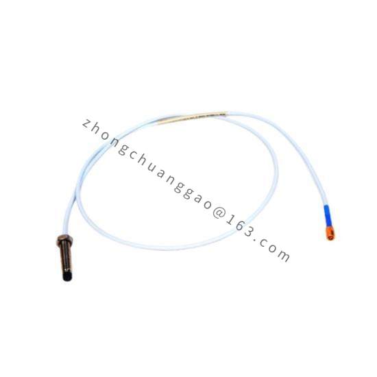 Bently Nevada 330101-00-16-05-02-05  3300 XL 8mm Proximity Probe