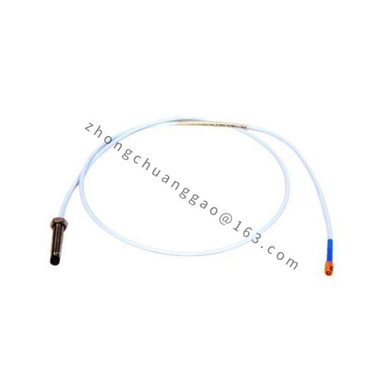 Bently Nevada 330101-00-16-05-02-05  3300 XL 8mm Proximity Probe