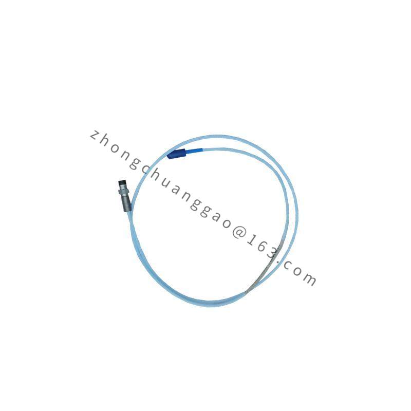 Bently Nevada 330101-00-16-10-02-00 Proximity Probe