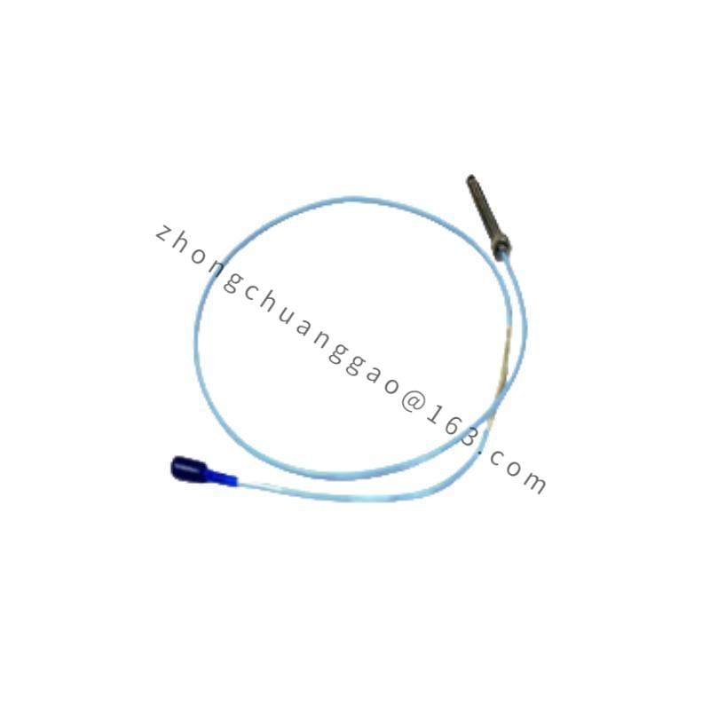 Bently Nevada 330101-00-18-05-02-05 3300 XL proximity probe.