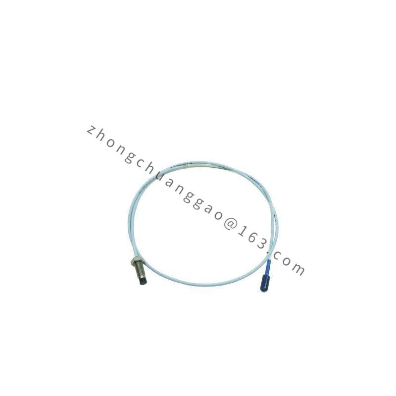 BENTLY NEVADA 330101-00-18-10-02-05 3300 XL 8 mm Proximity Probes