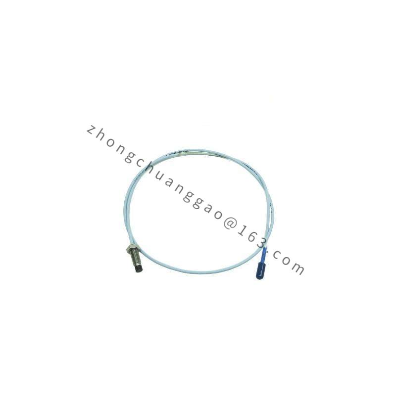 BENTLY NEVADA 330101-00-18-10-02-CN 3300 XL 8 mm Proximity Probes