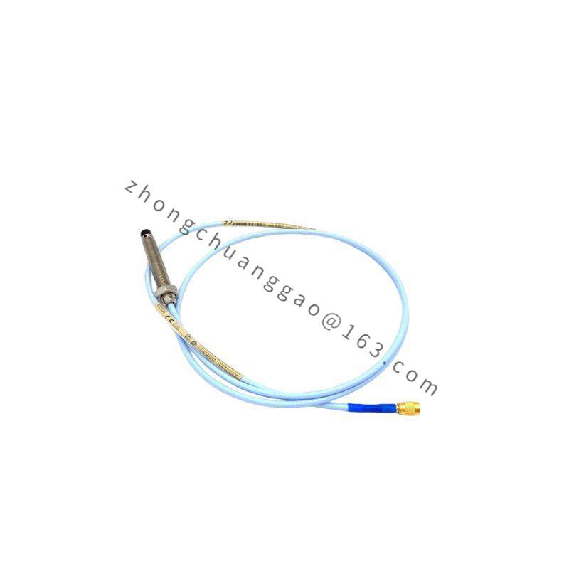 Bently Nevada 330101-00-19-10-02-00 proximity probes