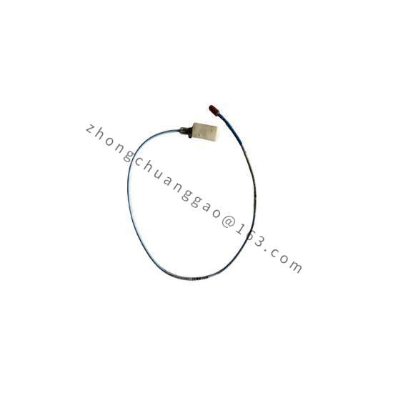 BENTLY NEVADA 330101-00-20-05-02-05 3300 XL 8mm Proximity Probes AUTOMATION PARTS