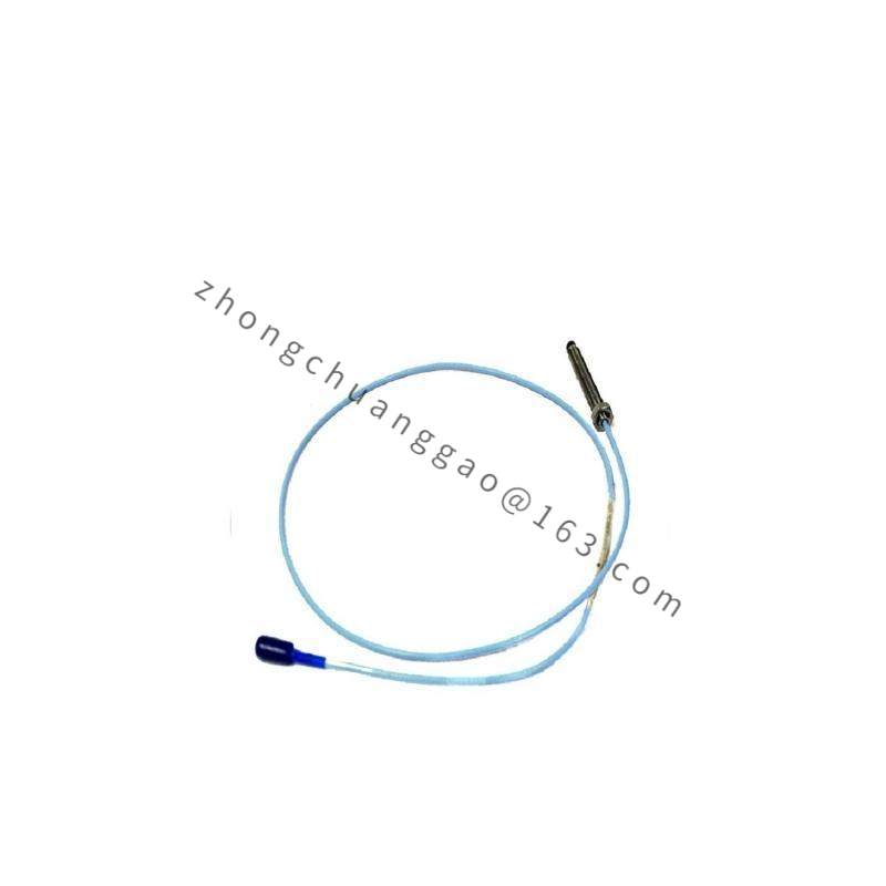 Bently Nevada 330101-00-20-10-02-00  3300 XL 8 mm Proximity Probes