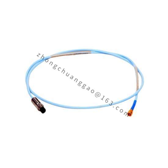 Bently Nevada 330101-00-20-10-12-05  3300 XL 8mm Reverse Mount Probes