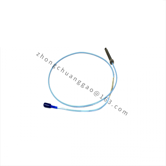Bently Nevada 330101-00-22-05-02-05 Proximity Probe