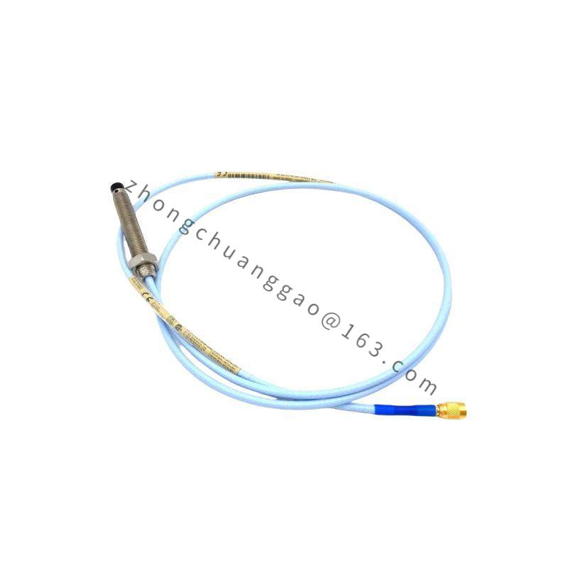 Bently Nevada 330101-00-24-05-02-00 Proximity Probe for 3300 XL 8mm System