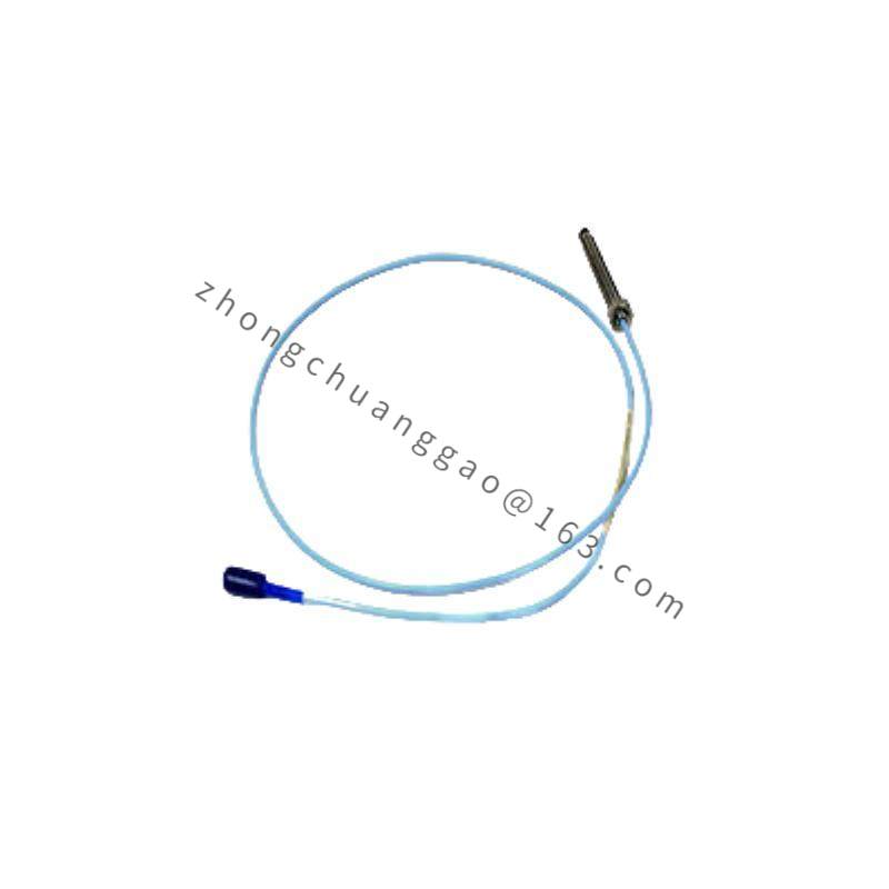 Bently Nevada 330101-00-27-10-02-05 3300 XL 8 mm Proximity Probes