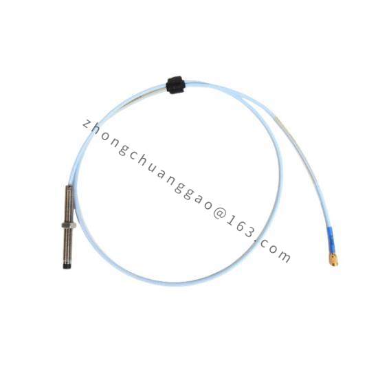 Bently Nevada 330101-00-30-05-02-00  3300 XL 8mm Proximity Probe