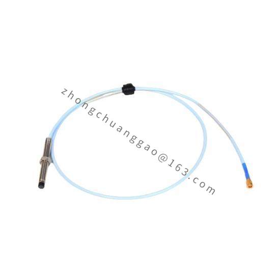 Bently Nevada 330101-00-30-05-02-00  3300 XL 8mm Proximity Probe