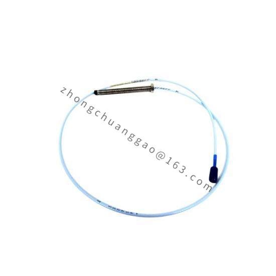 Bently Nevada 330101-00-30-10-01-00  Proximity Probes