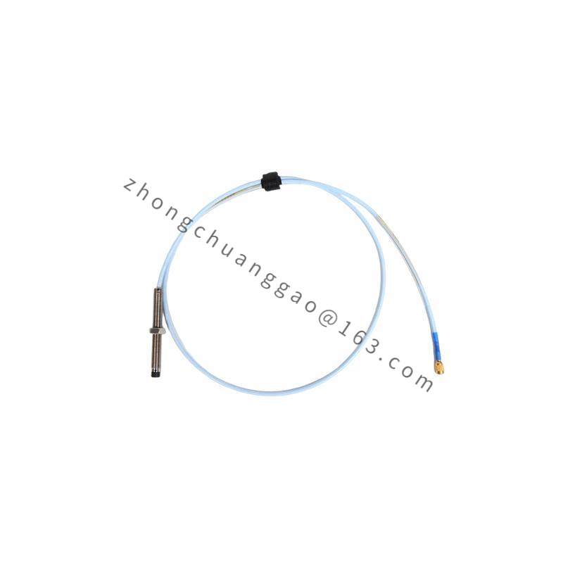 BENTLY NEVADA 330101-00-30-10-02-05 Proximity Probe