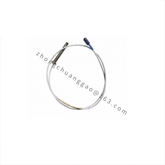 Bently Nevada 330101-00-30-50-02-00 3300 XL 8 mm Proximitor Sensor