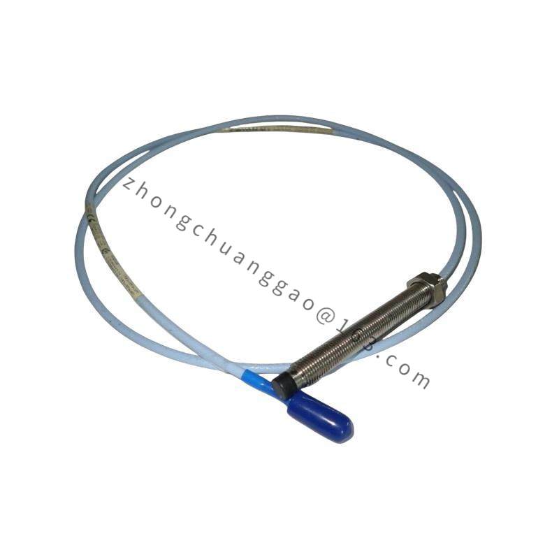 Bently Nevada 330101-00-32-10-02-05 3300 XL 8 mm Proximity Probes