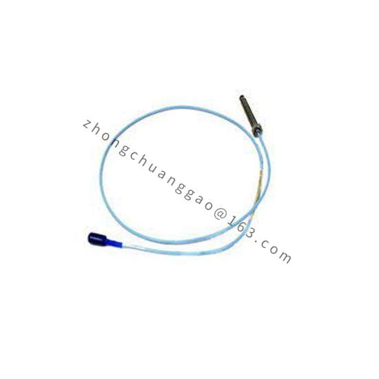 Bently Nevada 330101-00-36-10-02-CN 3300 XL 8 mm Proximity Probes