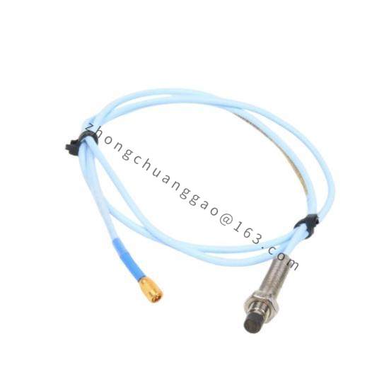 Bently Nevada 330101-00-38-90-02-00  3300 XL 8 mm Proximity Probe