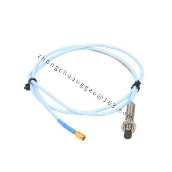 Bently Nevada 330101-00-38-90-02-00  3300 XL 8 mm Proximity Probe