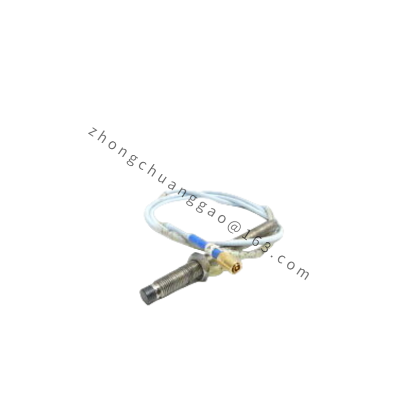 Bently Nevada 330101-00-40-10-02-05 Proximity Sensor
