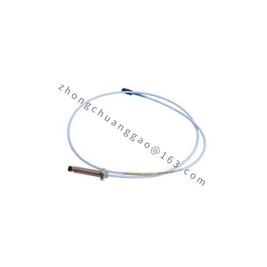 BENTLY NEVADA 330101-00-49-10-02-05 3300 XL 8 mm Proximity Probes