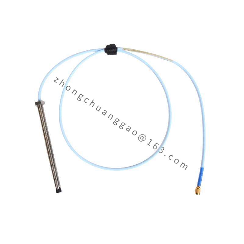 BENTLY NEVADA 330101-00-50-10-01-00 Proximity Probes
