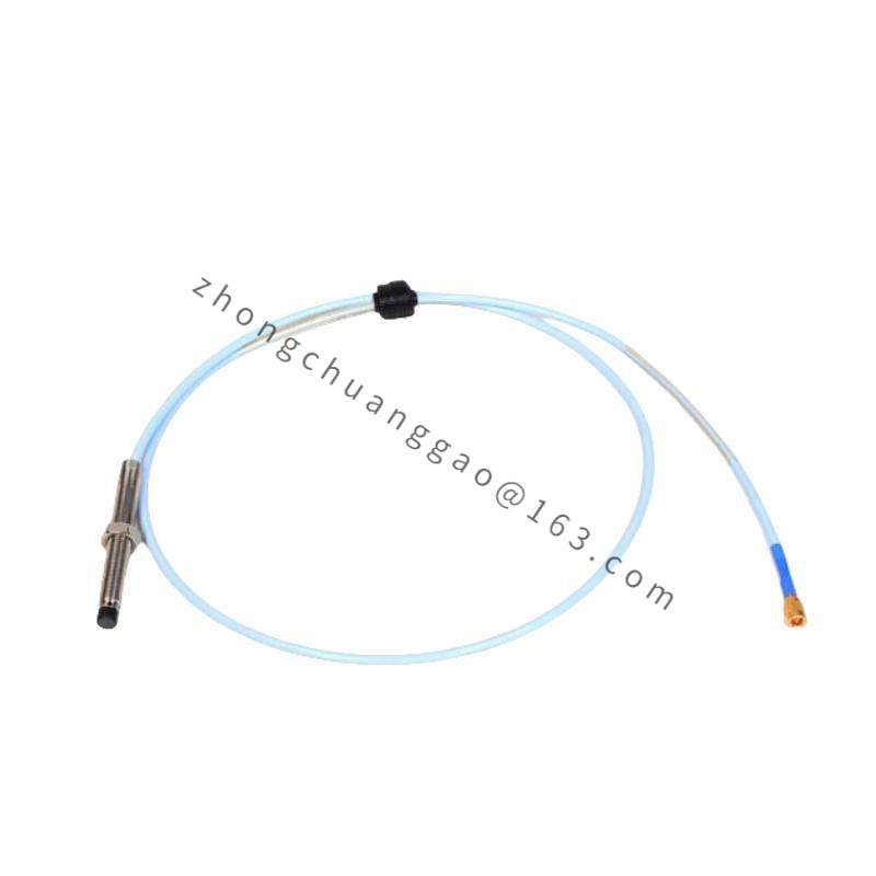 Bently Nevada 330101-00-52-10-02-00 3300 XL 8mm Proximity Probe