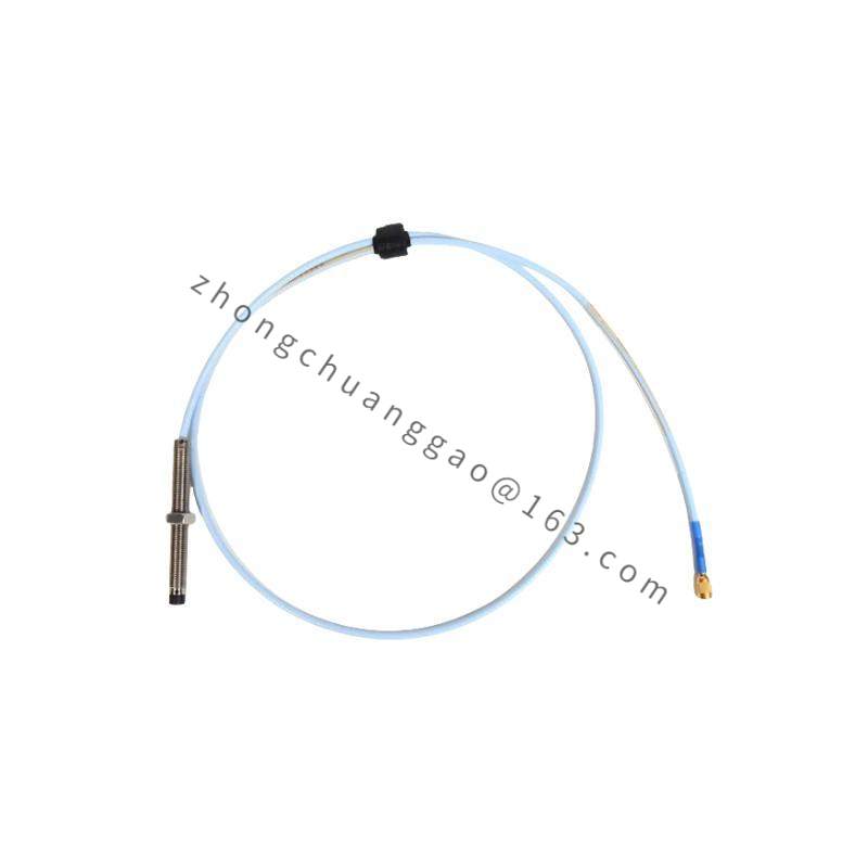 Bently Nevada 330101-00-53-05-02-05 Vibration probe, 53 mm