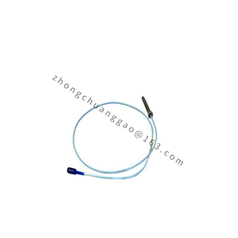 BENTLY NEVADA 330101-00-56-10-02-00 PROXIMITOR PROBE SL NO