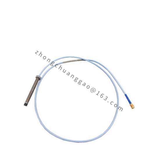 Bently Nevada 330101-00-63-10-02-00  TSI System